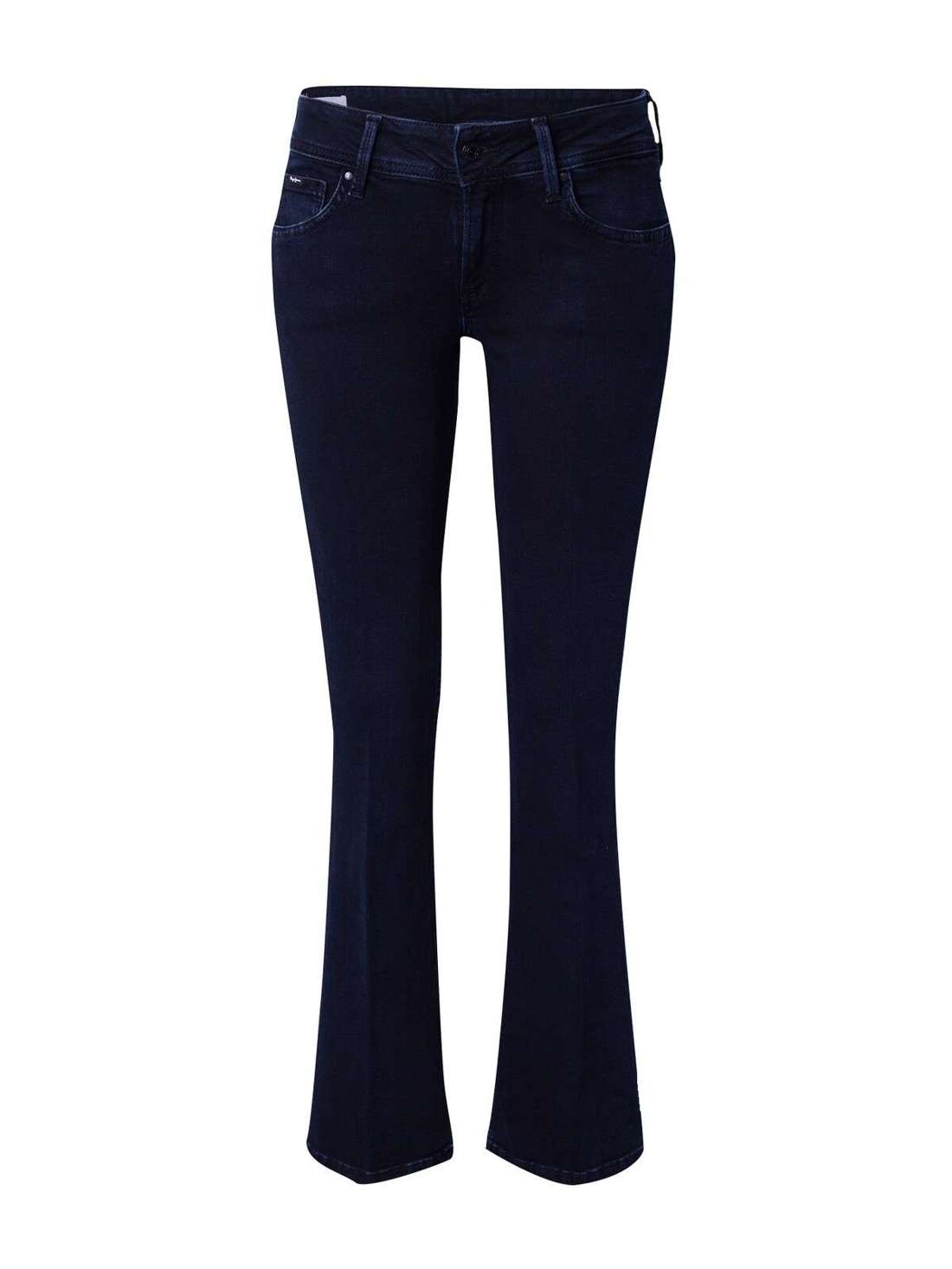 Расклешенные джинсы New Pimlico