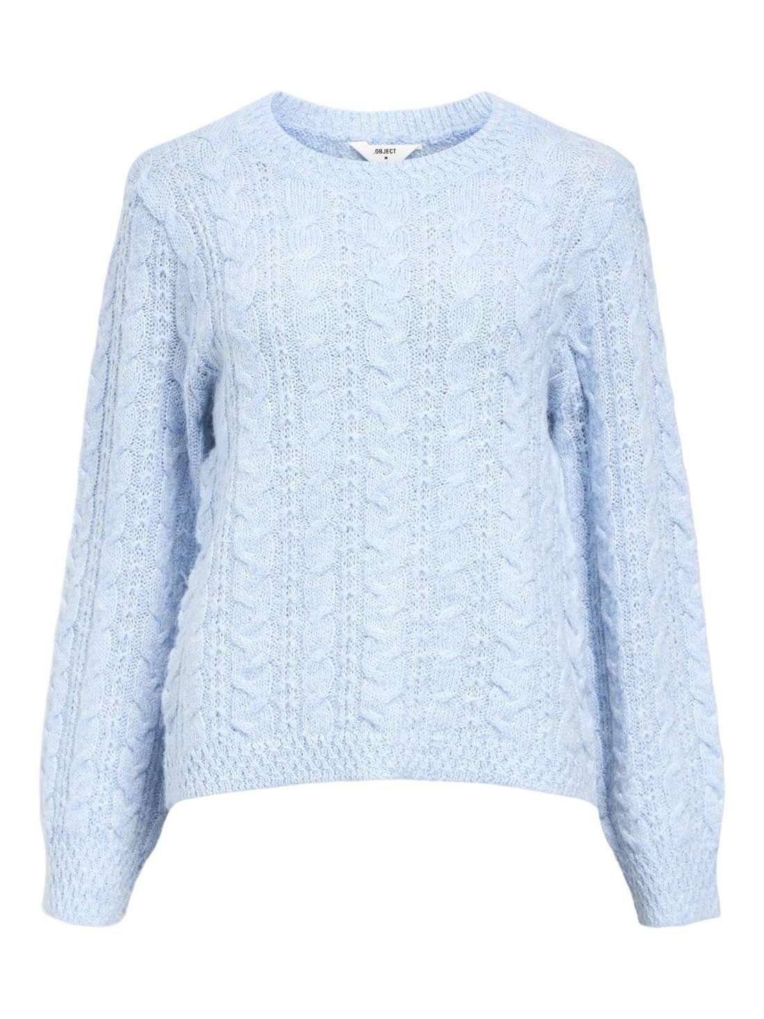 Пуловер OBJRuna