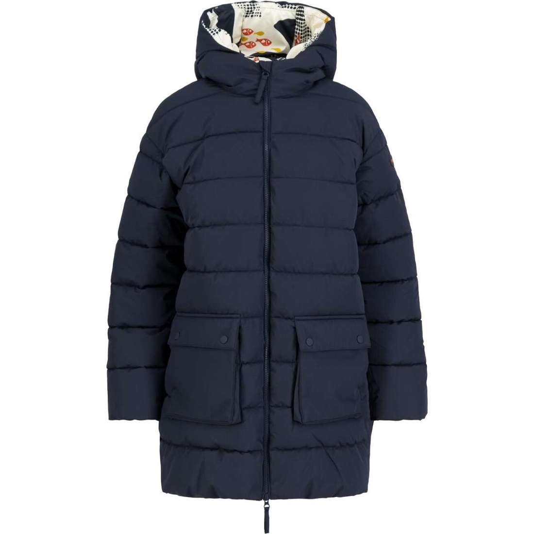 Зимняя куртка