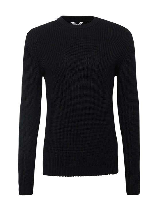 Пуловер RAVI (GOTS)