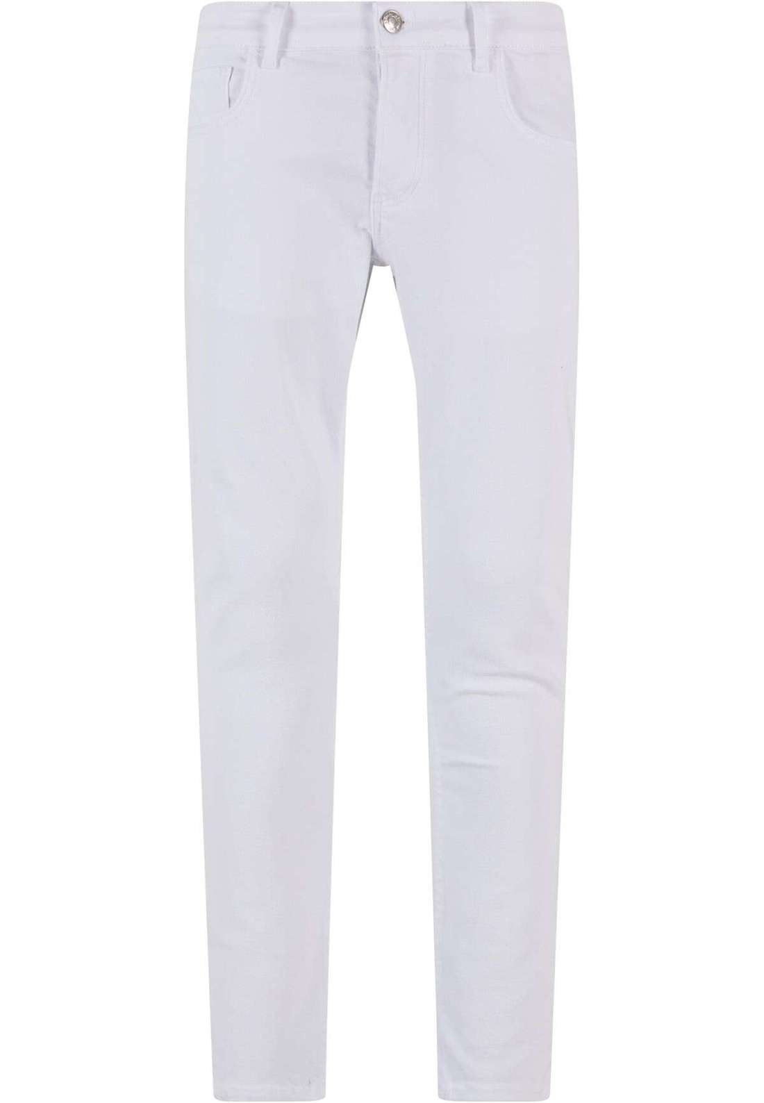 Узкие джинсы