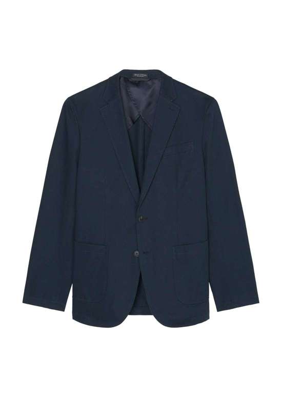 Куртка стандартного кроя