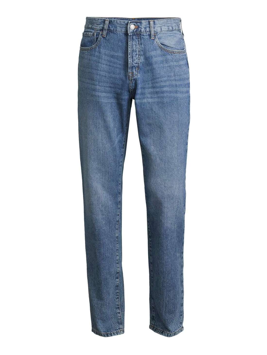 Обычные джинсы CIRC