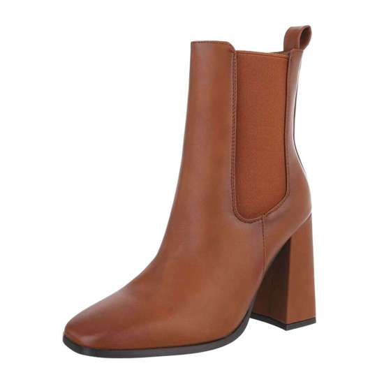 Ботинки челси