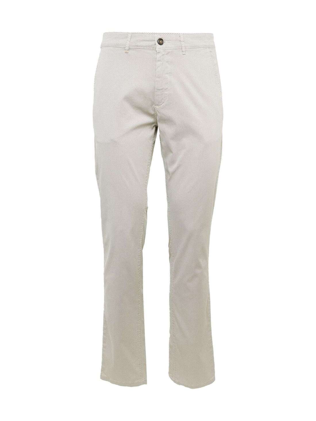 Брюки узкого кроя