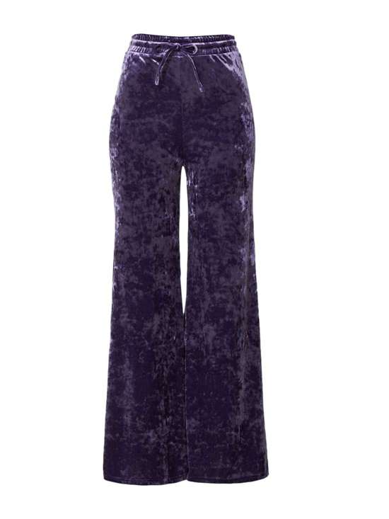 Широкие брюки Sastra