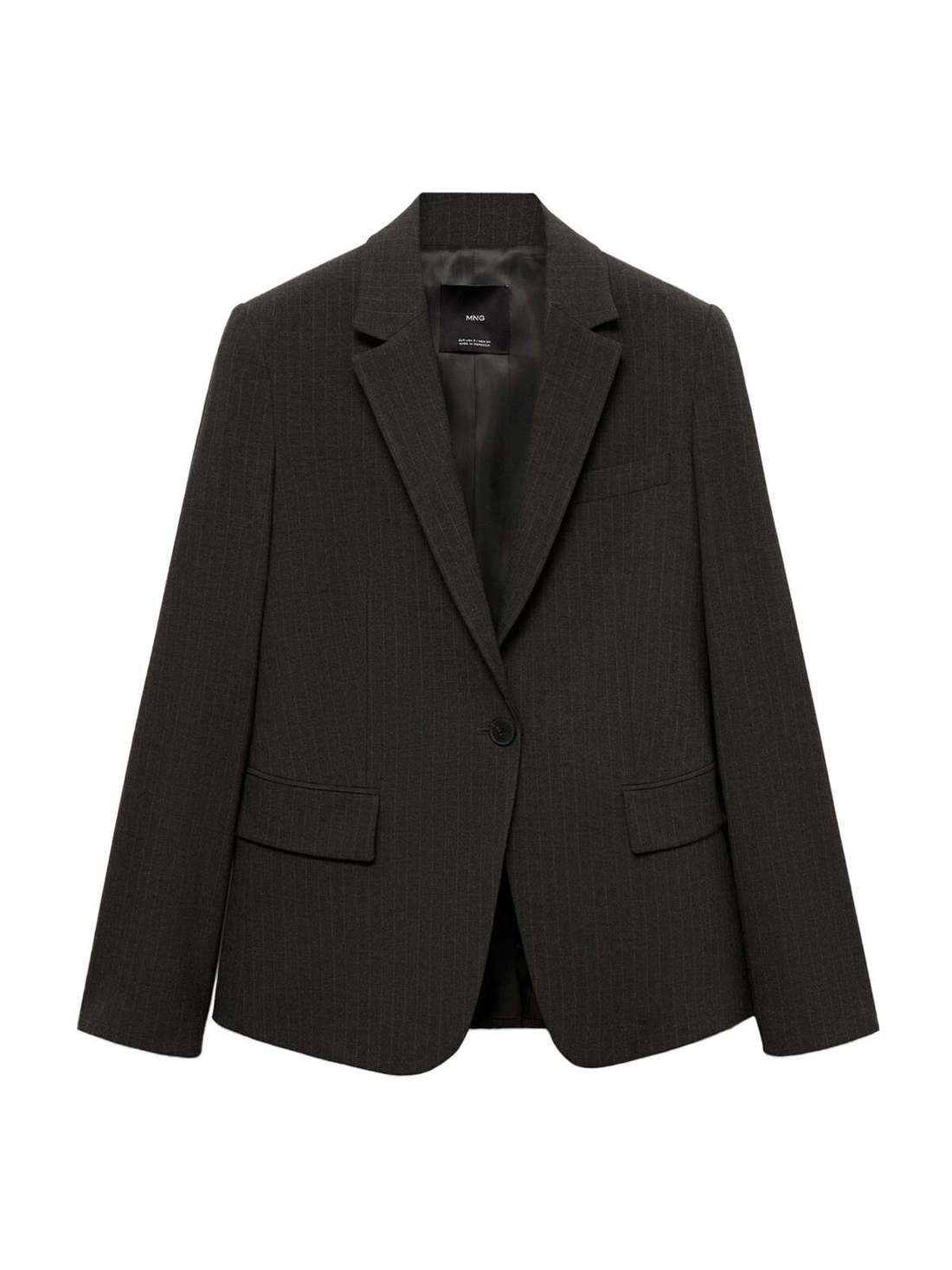 Блейзер RORVIK