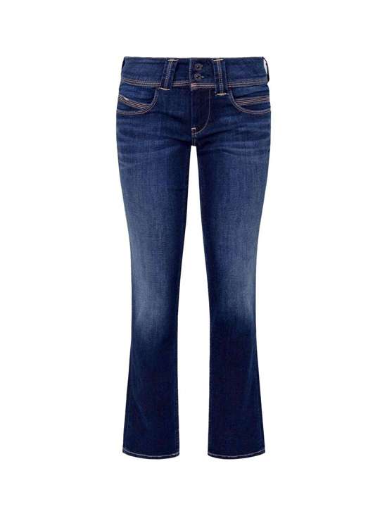 Джинсы узкого кроя VENUS