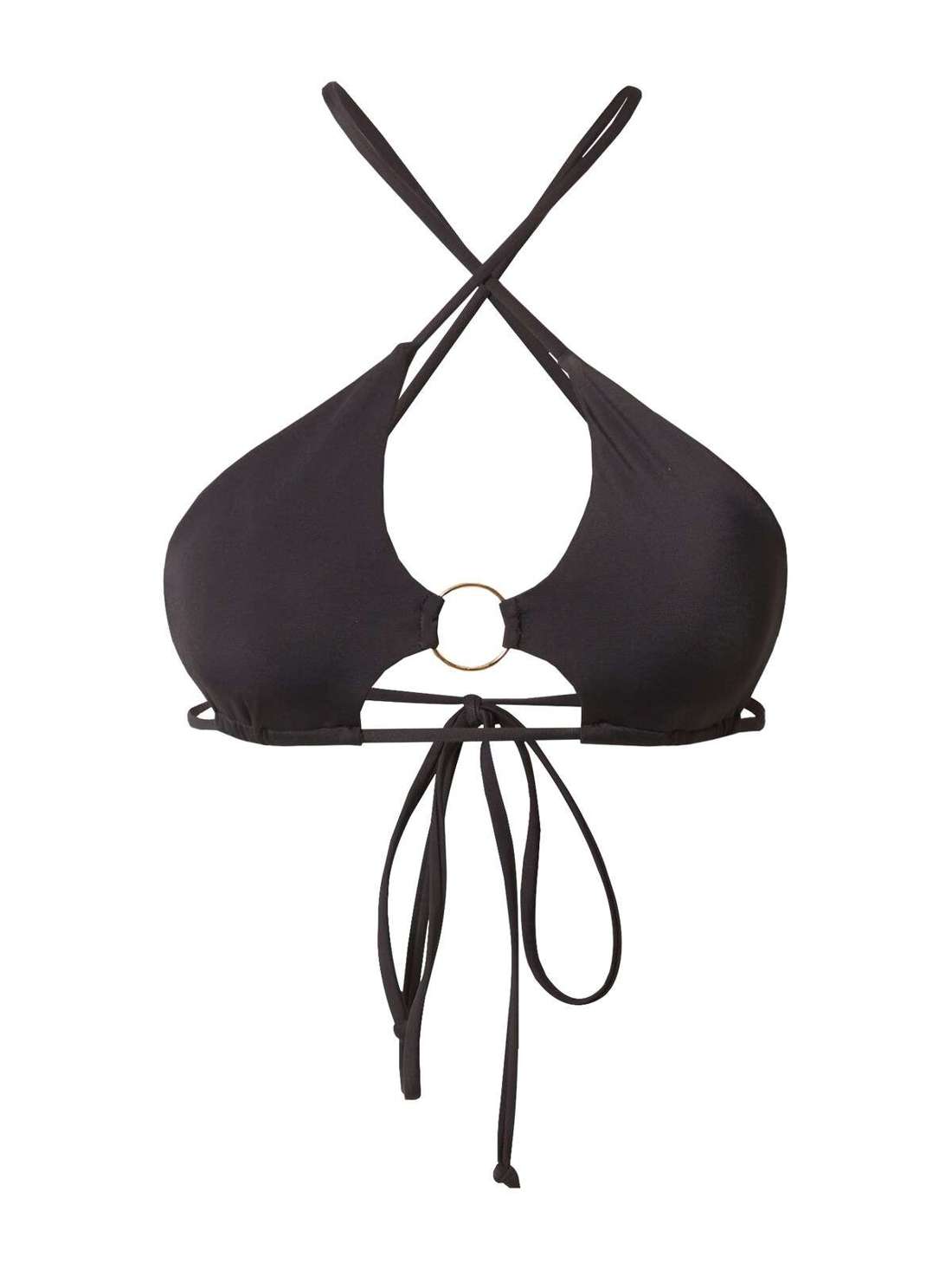 Верх бикини Luzi