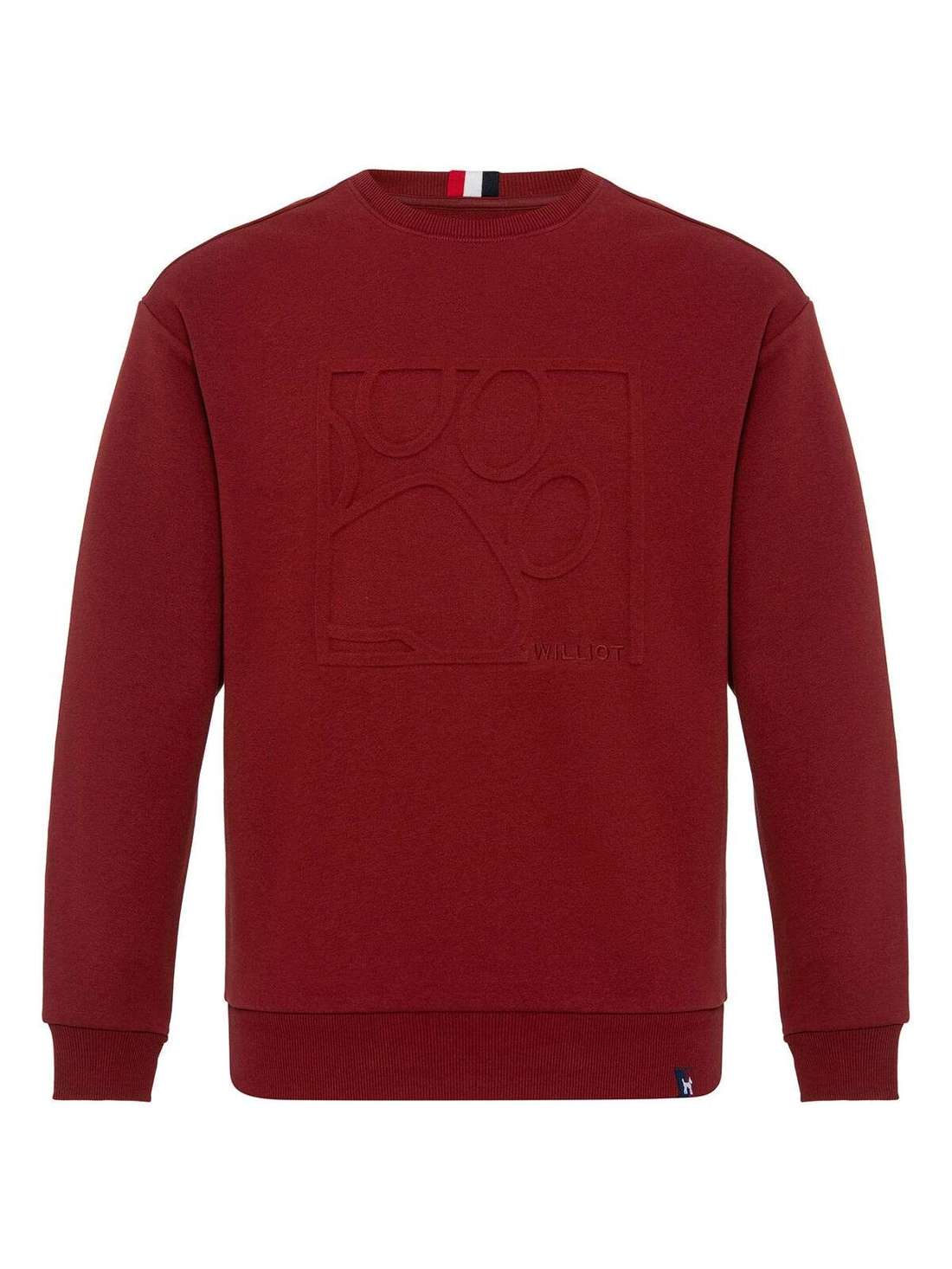 Свитшот ITHAN