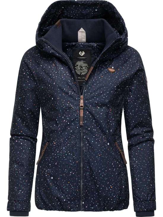 Зимняя куртка Dizzie