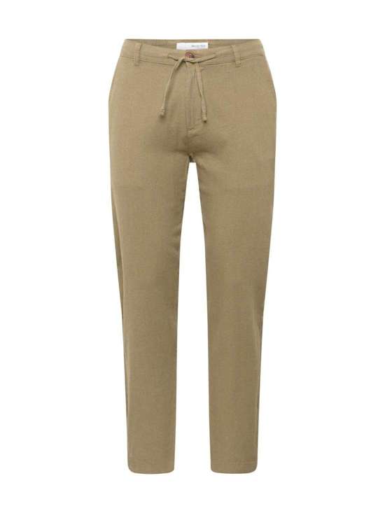 Брюки узкого кроя BRODY