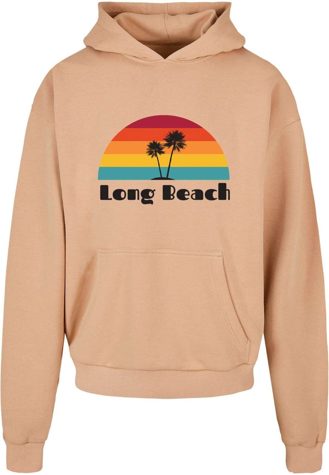 Свитшот Long Beach