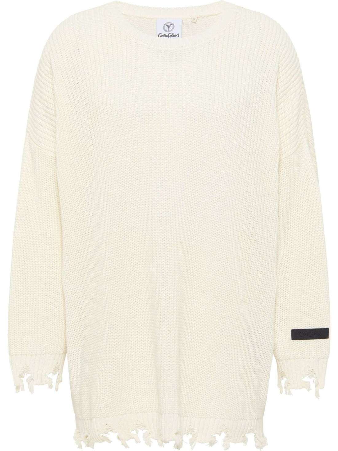 Пуловер Di Valerio