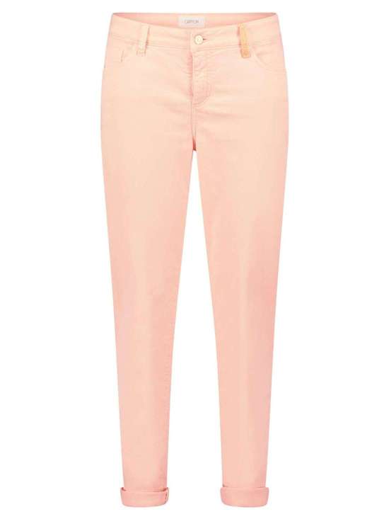 Джинсы узкого кроя