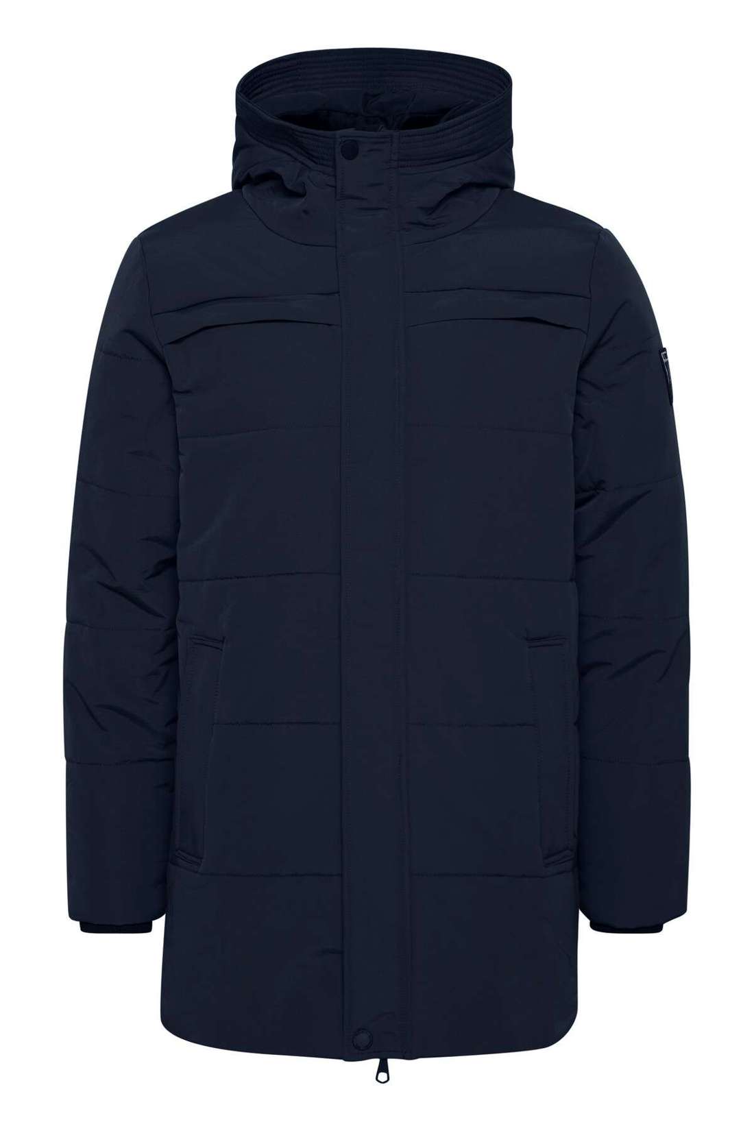 Зимняя парка Braga