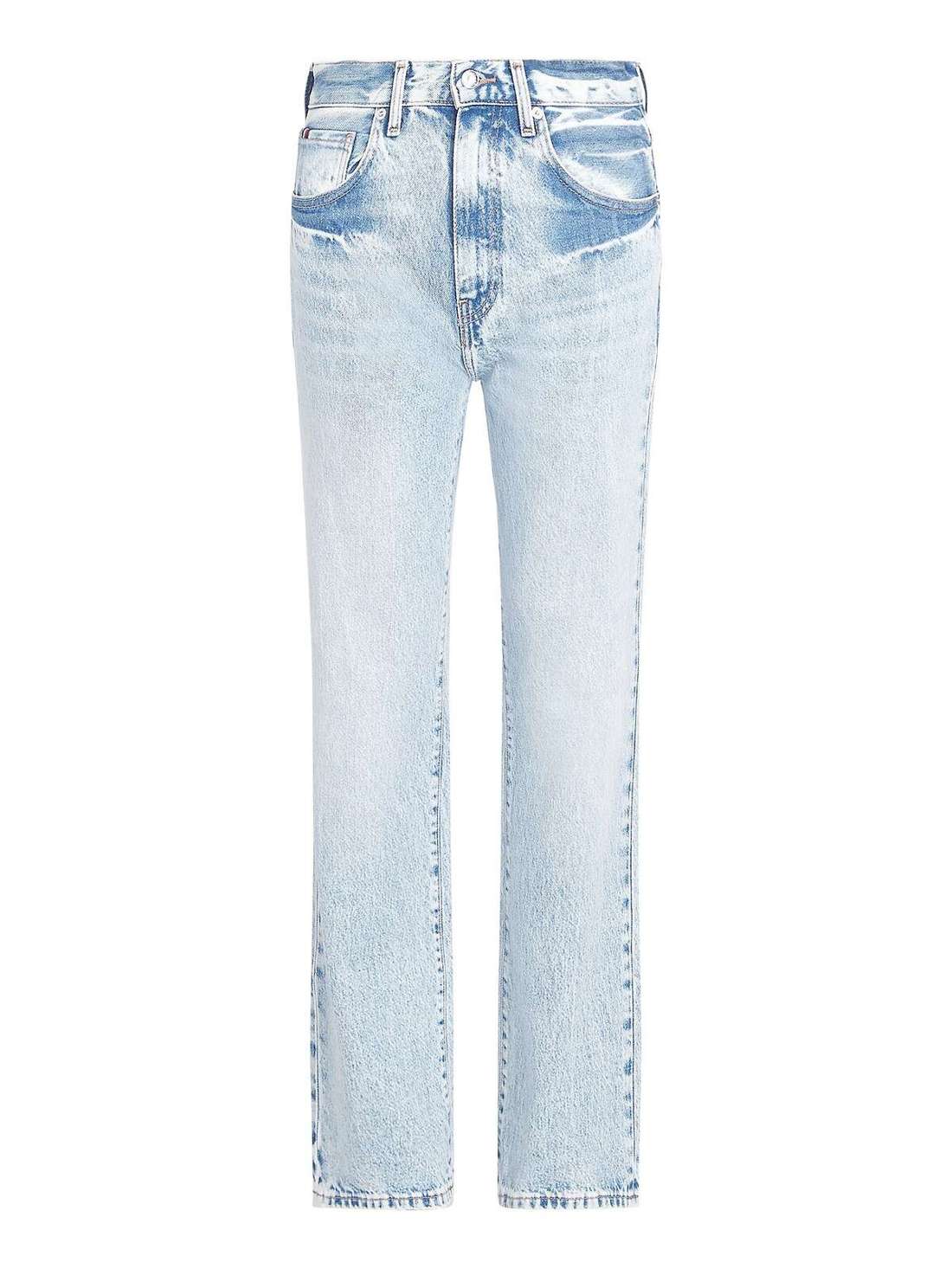 Джинсы Bootcut