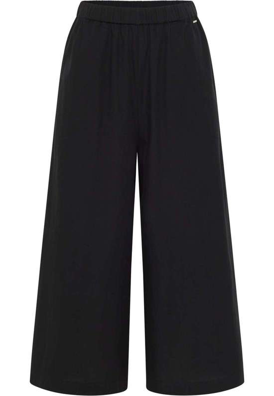 Брюки-буткат