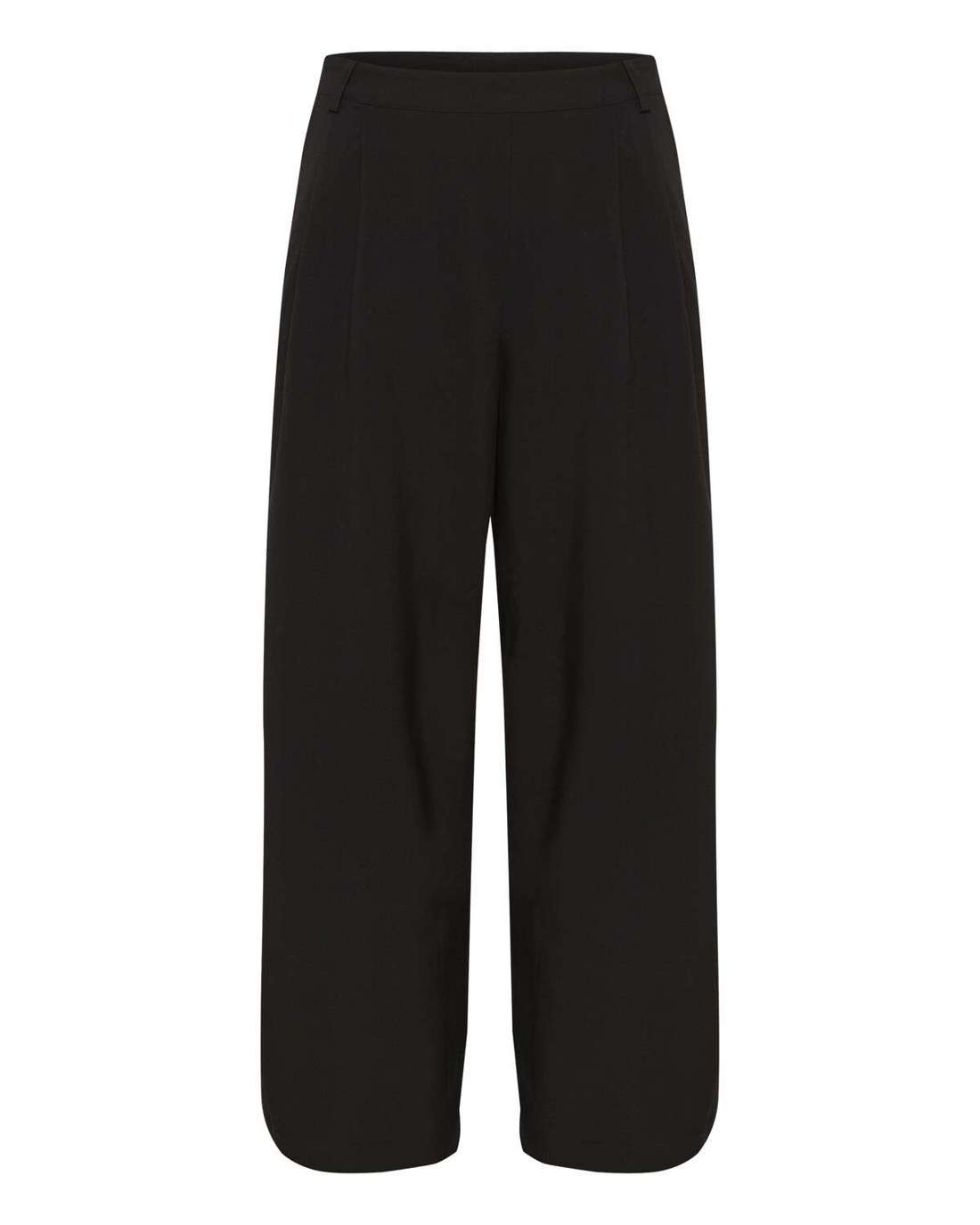 Брюки свободного кроя Milan