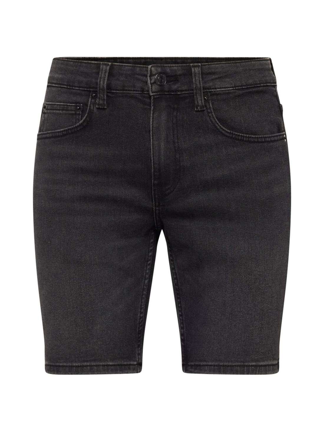 Обычные шорты