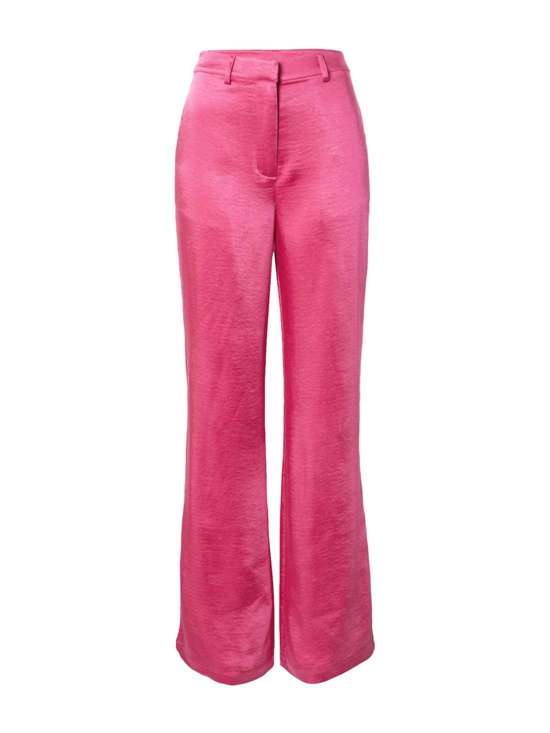 Широкие брюки Felice