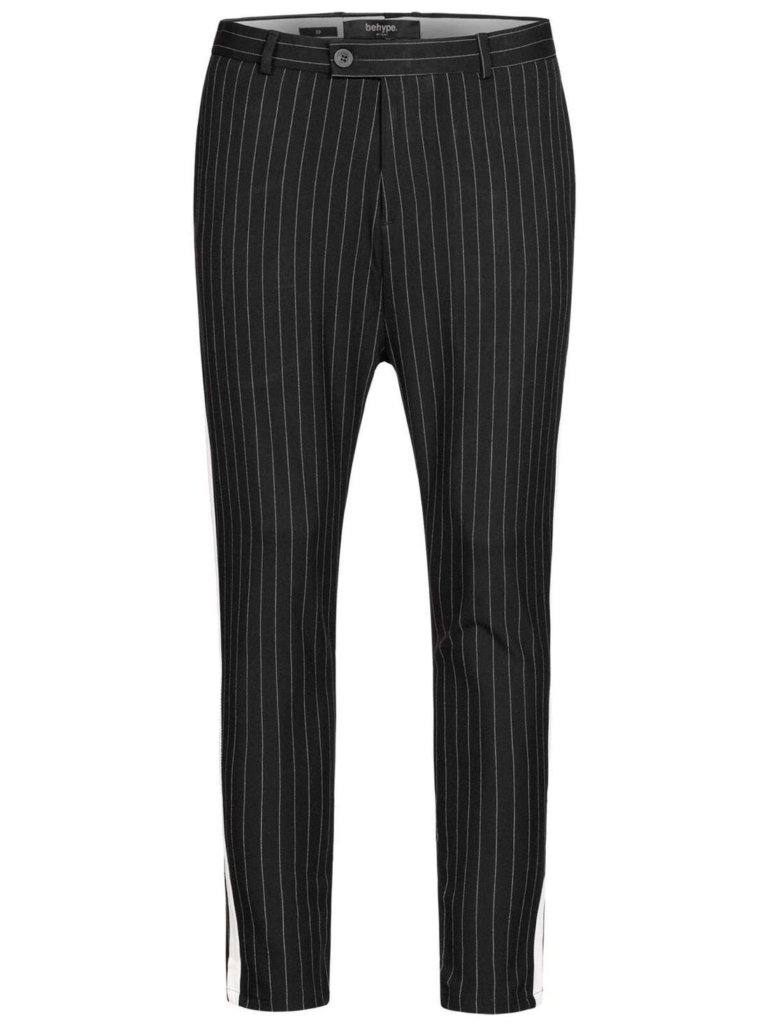 Зауженные брюки чинос Madrid