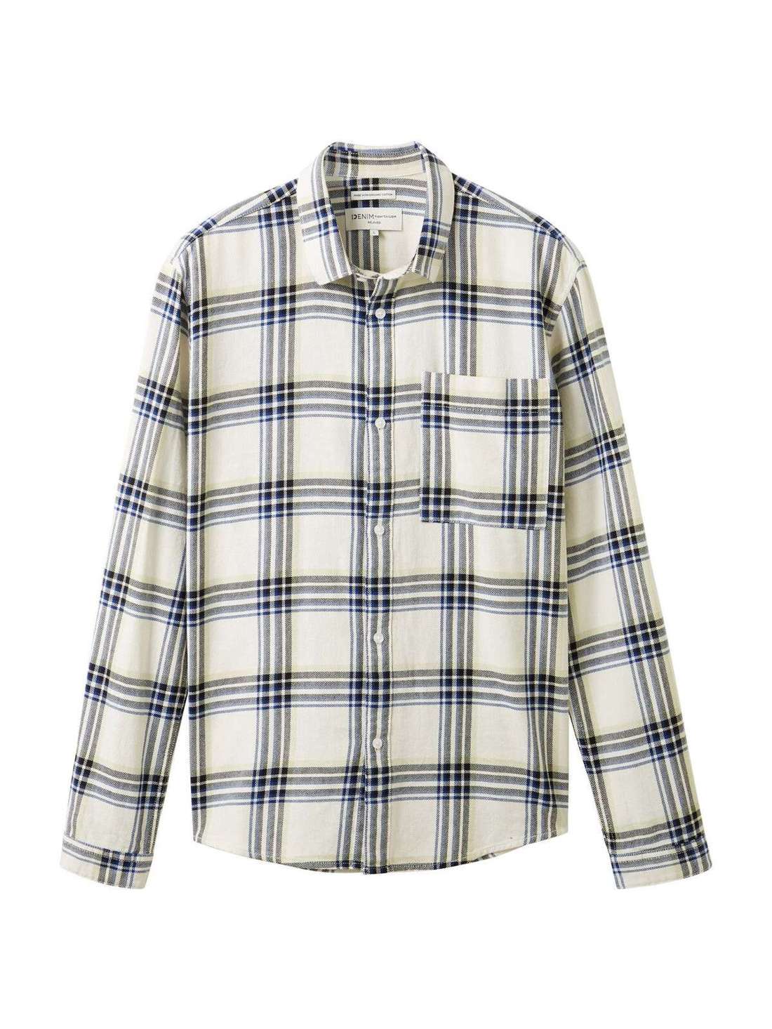 Комфортная рубашка