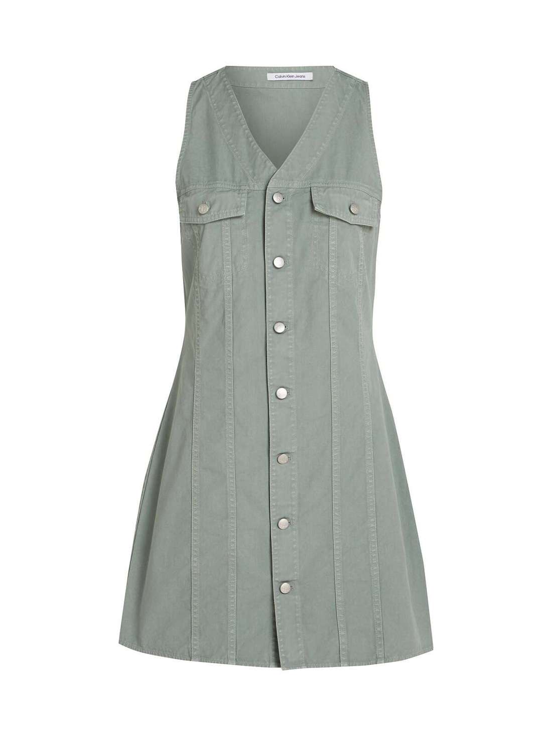 Платье-блузка