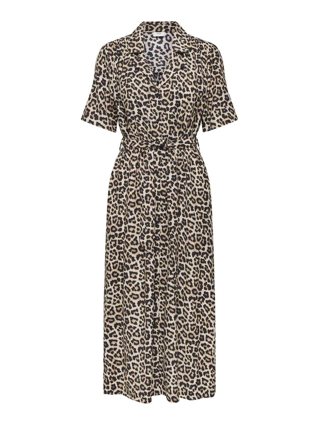 Платье-блузка HOLLY