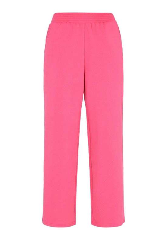 Брюки свободного кроя