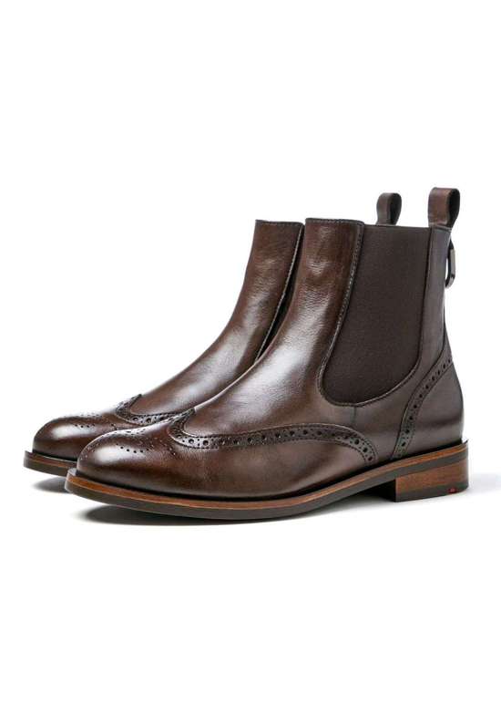 Ботинки челси