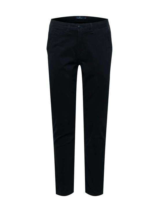 Брюки узкого кроя Daniel