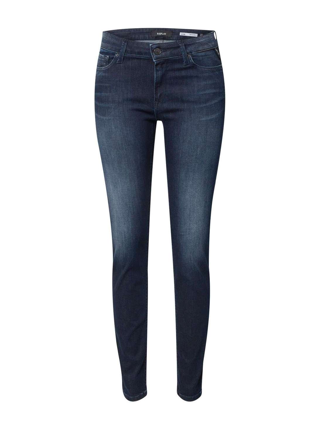 Узкие джинсы LUZIEN