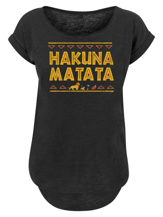 Кофта Disney König der Löwen Hakuna Matata