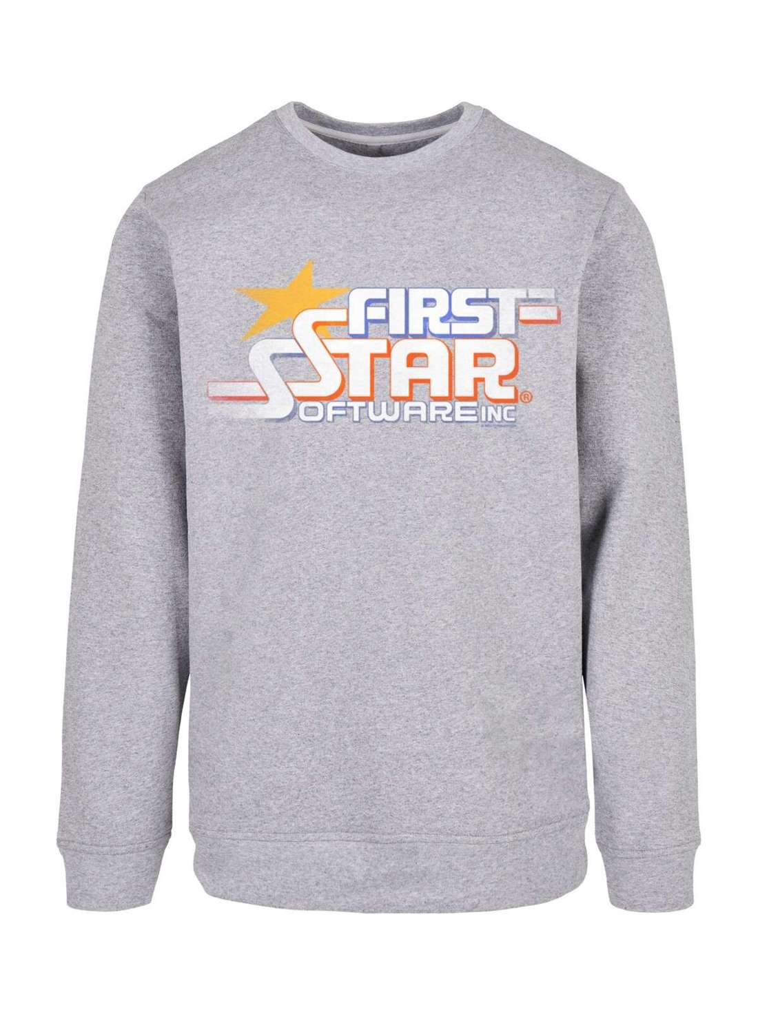 Свитшот SEVENSQUARED