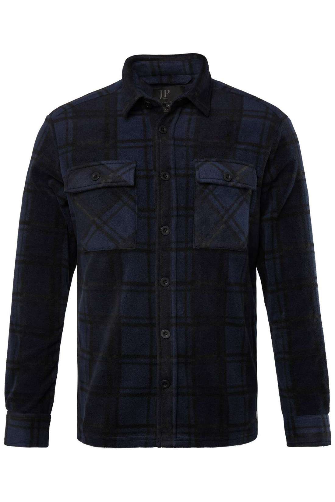 Рубашка стандартного кроя