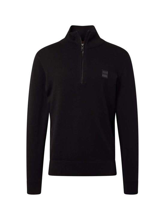 Пуловер Kanobix