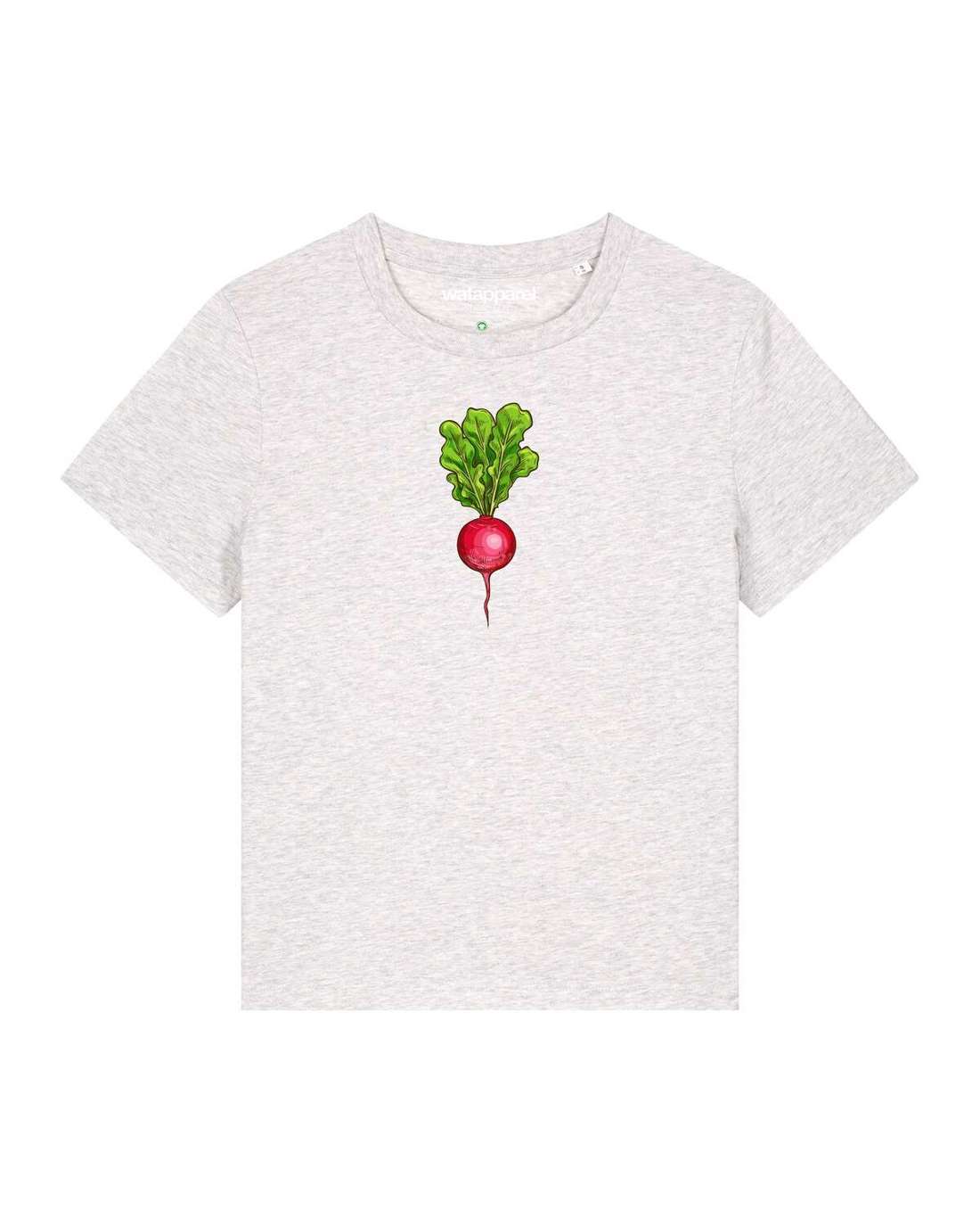 Кофта Radieschen  (GOTS) (OCS)