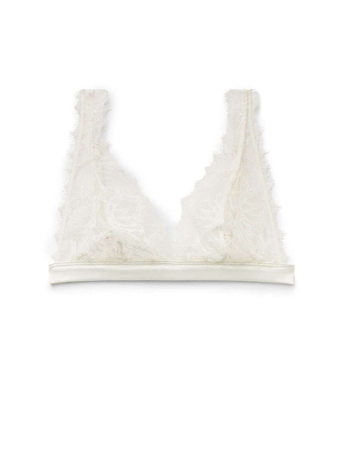 Треугольный бюстгальтер HER BEAUTY