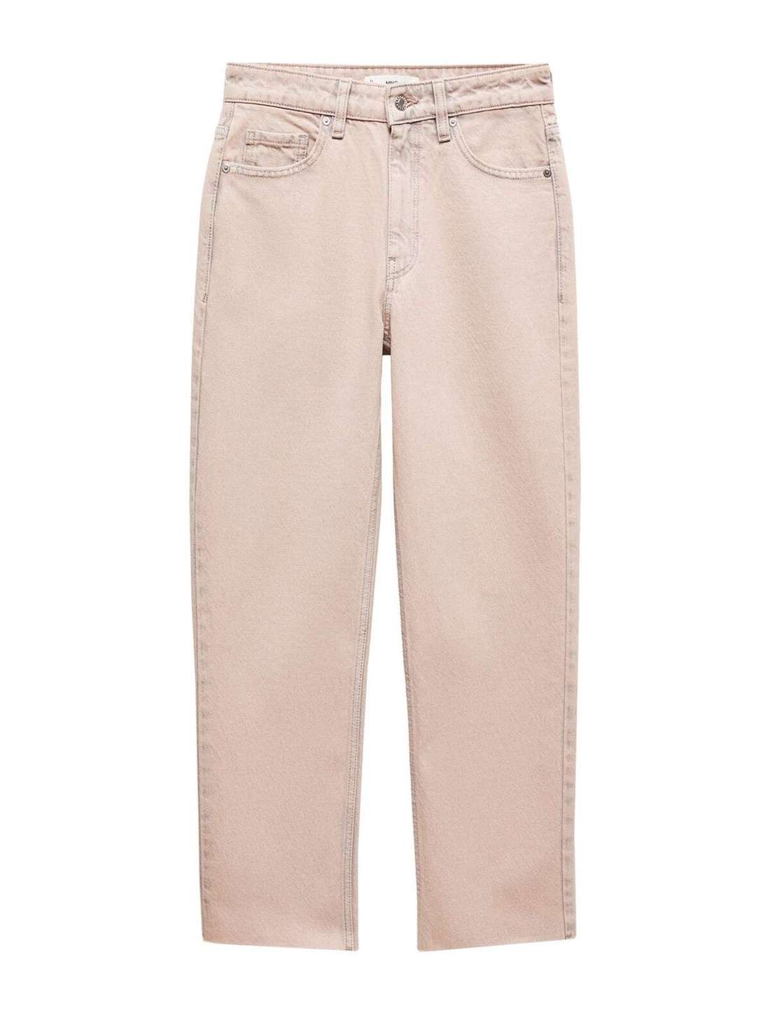 Обычные джинсы Blanca