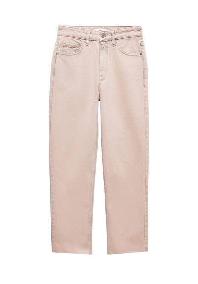 Обычные джинсы Blanca