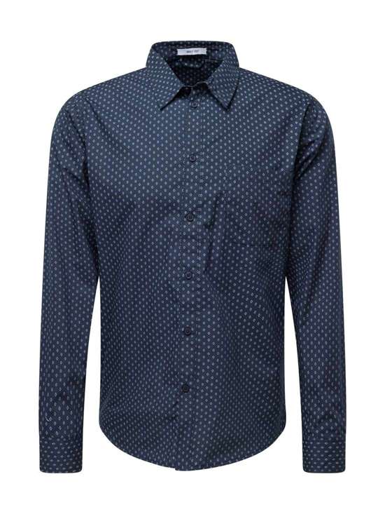 Рубашка стандартного кроя Thilo