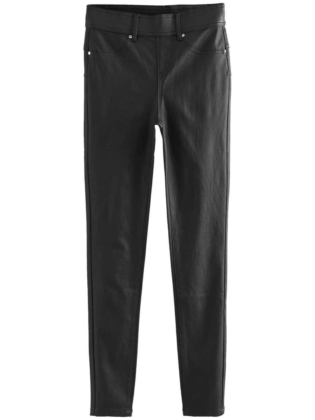 Узкие леггинсы