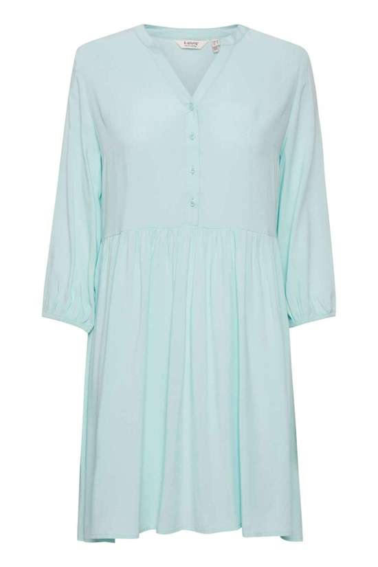 Платье-блузка