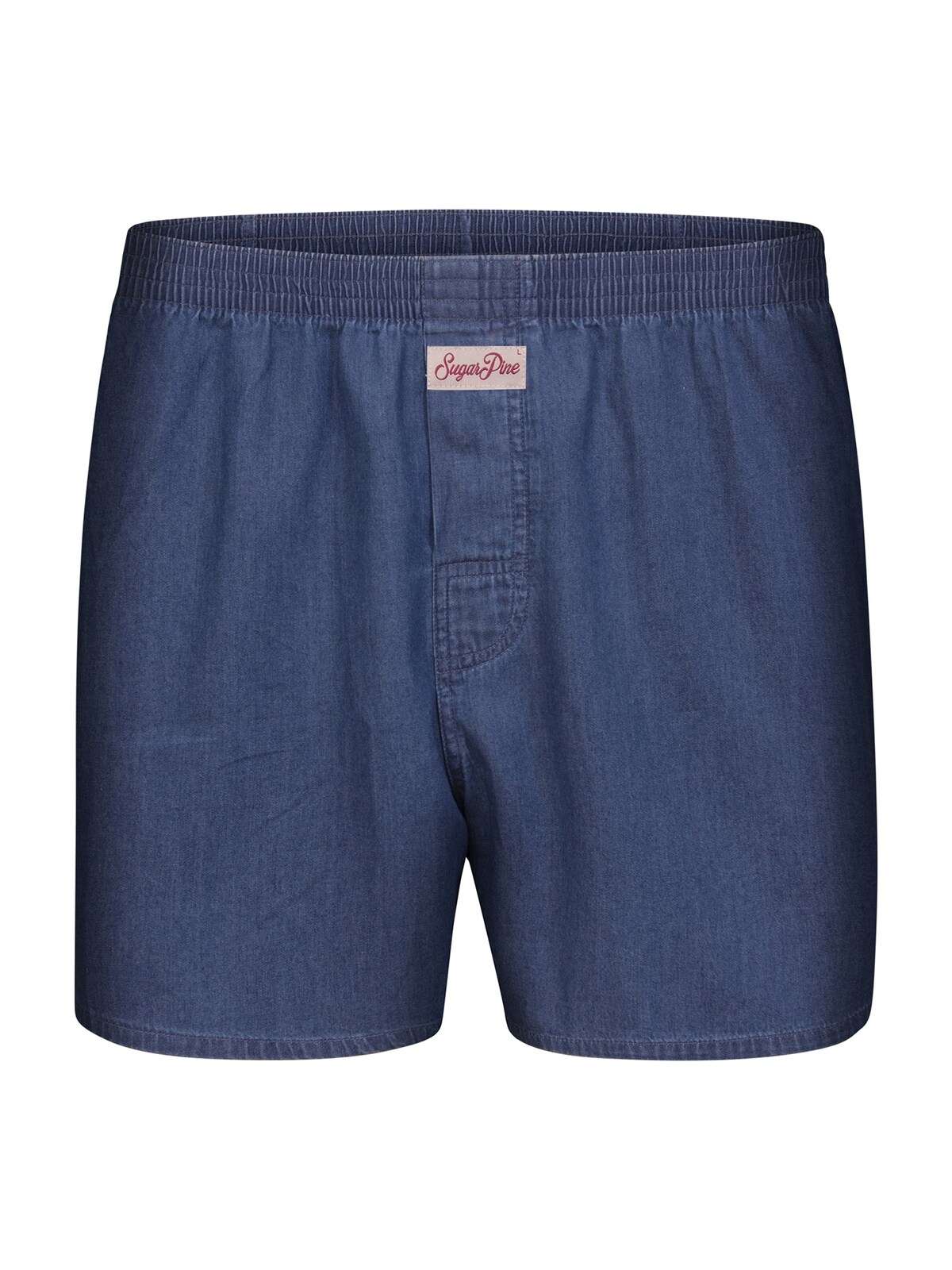 Боксеры Jeans