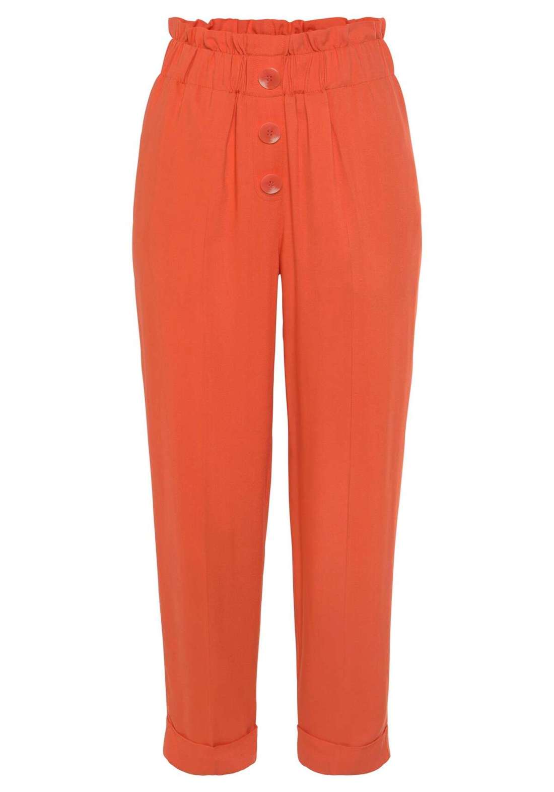 Зауженные брюки