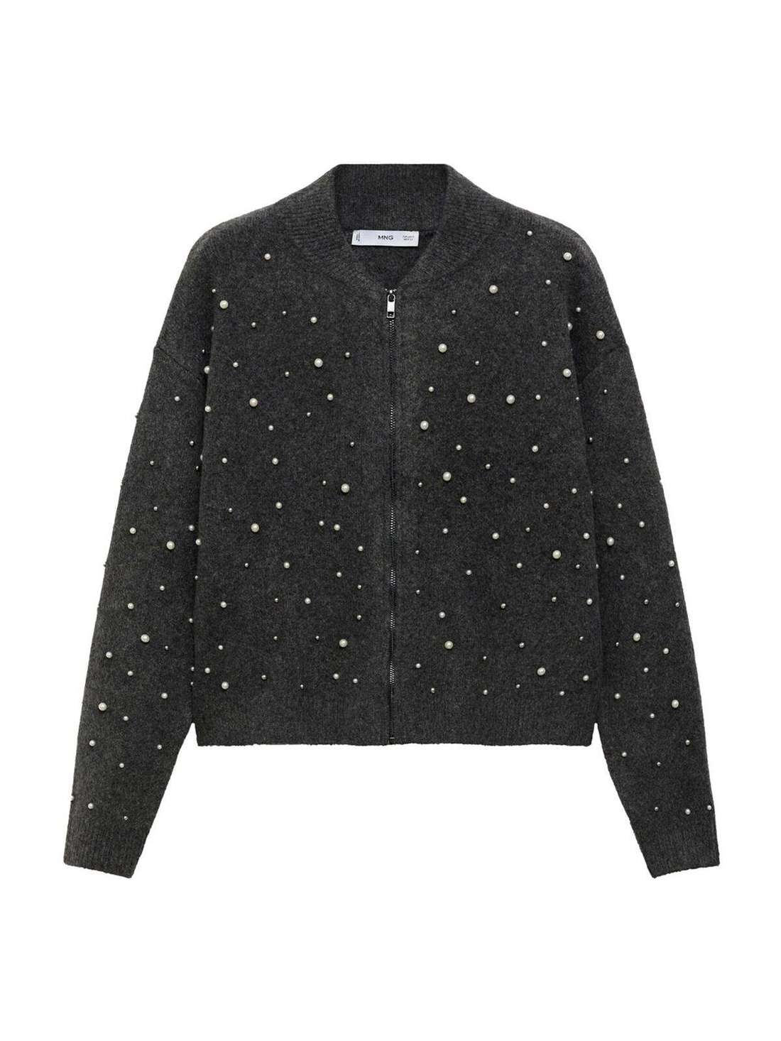 Кардиган Perlon