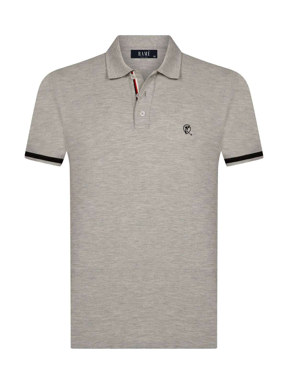 Рубашка-поло