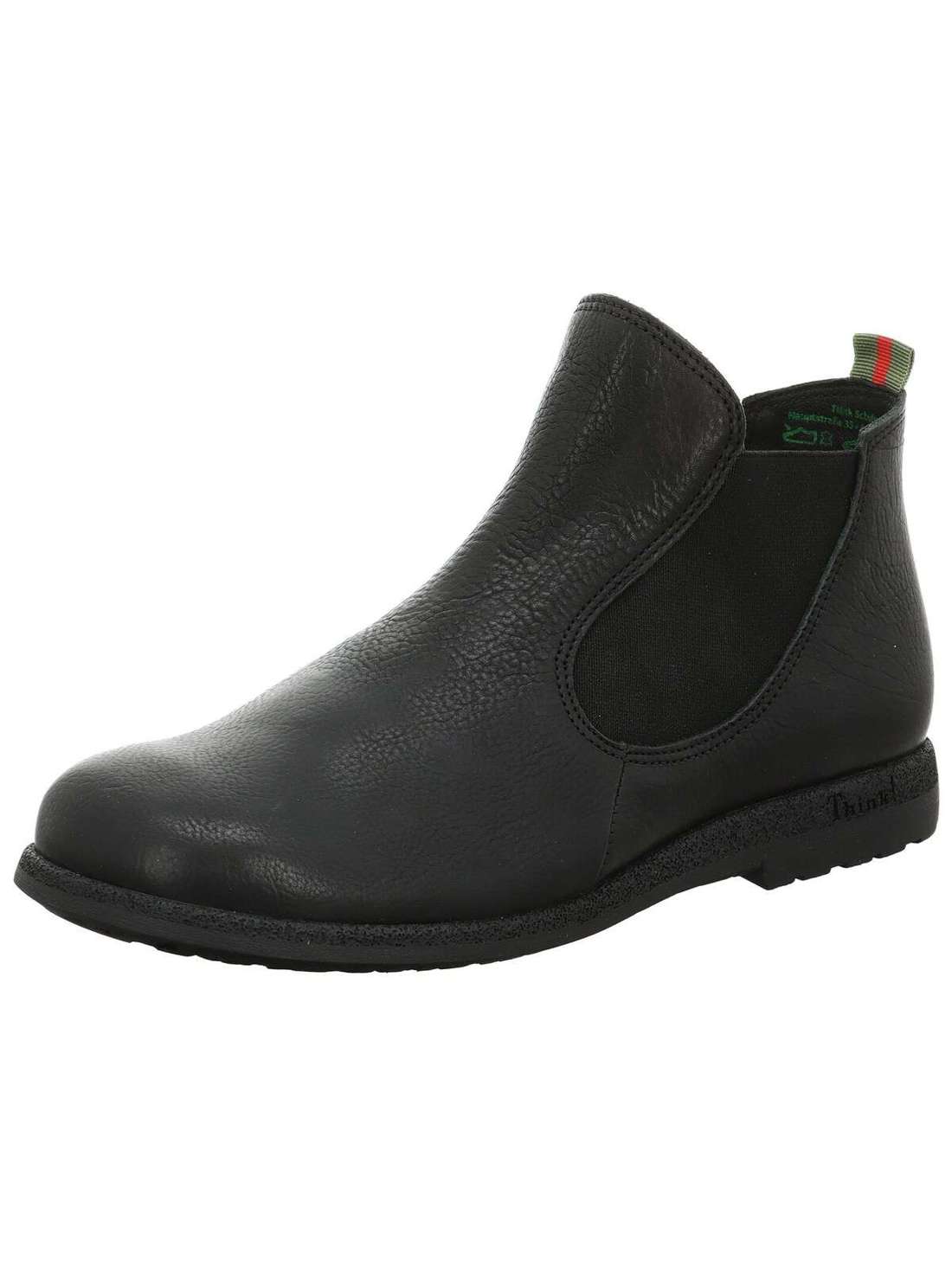 Ботинки челси Rento