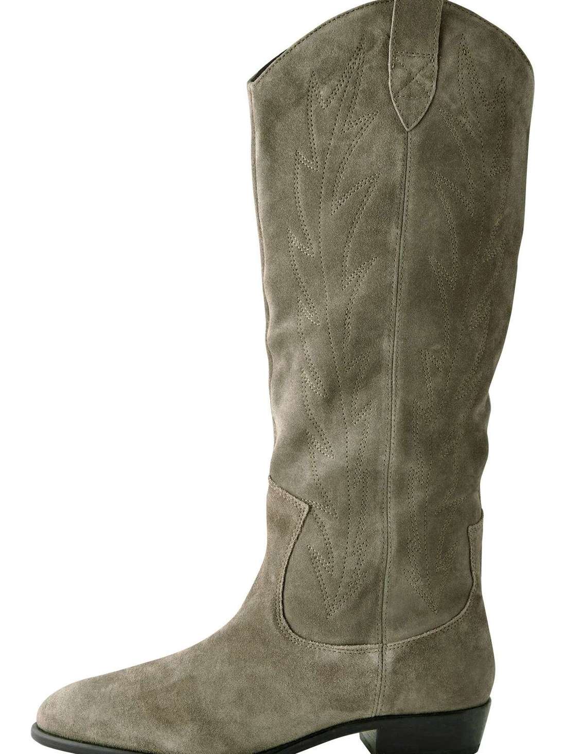 Ковбойские сапоги Forever